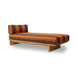 Outdoor Daybed Teak