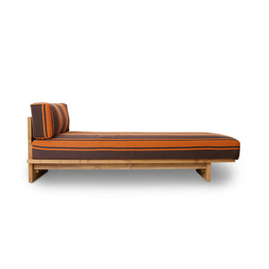 Outdoor Daybed Teak