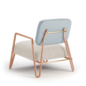 Miami armchair