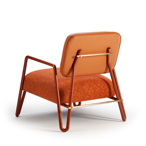 Miami armchair