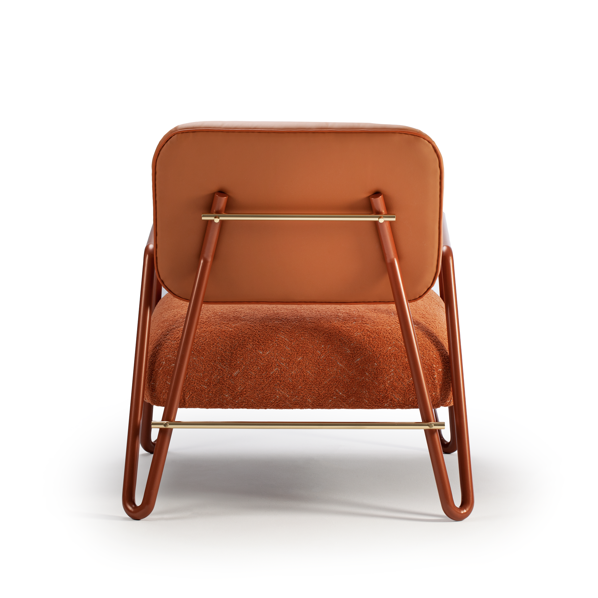 Miami armchair