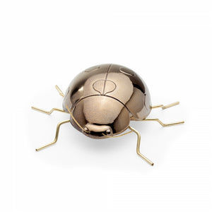 Fauna Ladybug