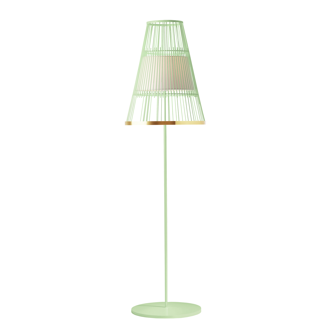 Up Floor Lamp