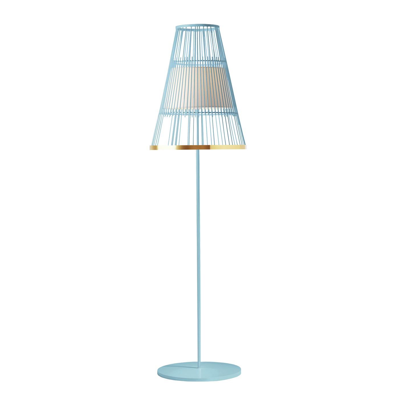 Up Floor Lamp