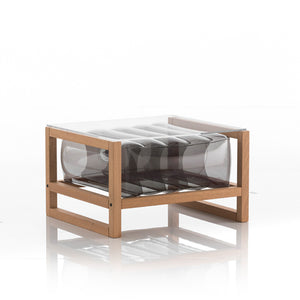 Yoko Natural Base Center Table