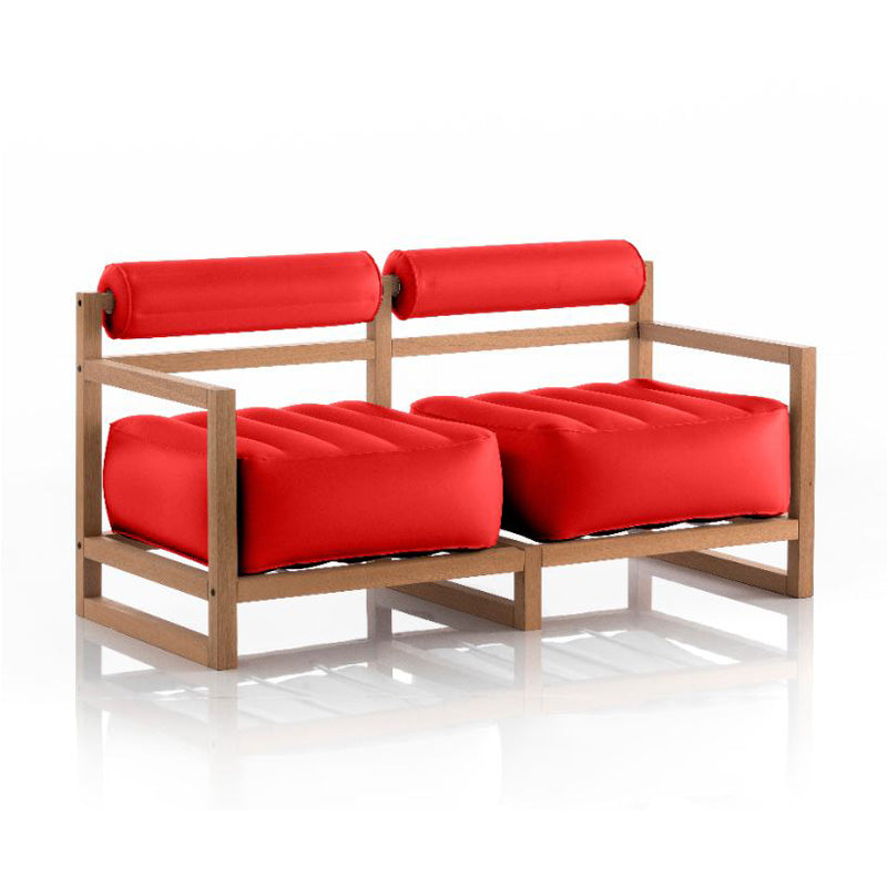 Yoko Natural Base Couch