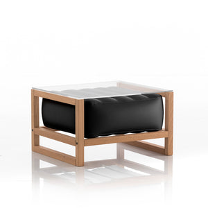 Yoko Natural Base Center Table