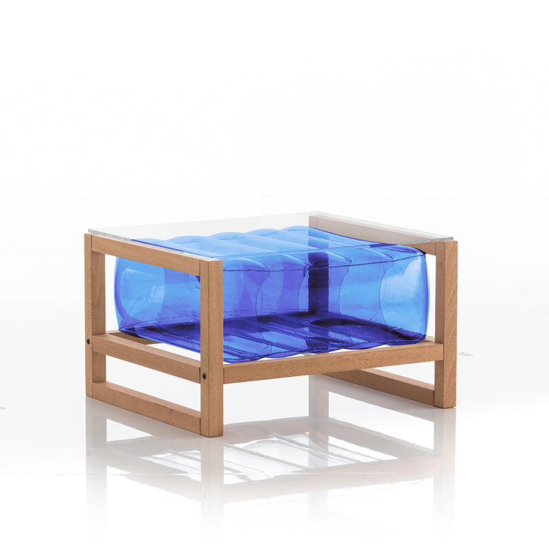 Yoko Natural Base Center Table